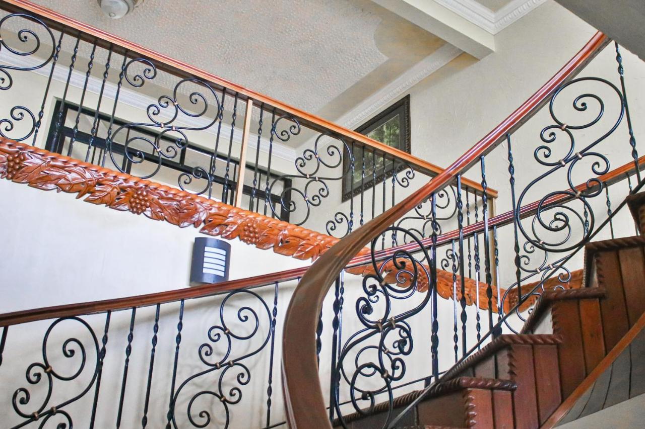 Clarridge View Guesthouse Montego Bay Dış mekan fotoğraf