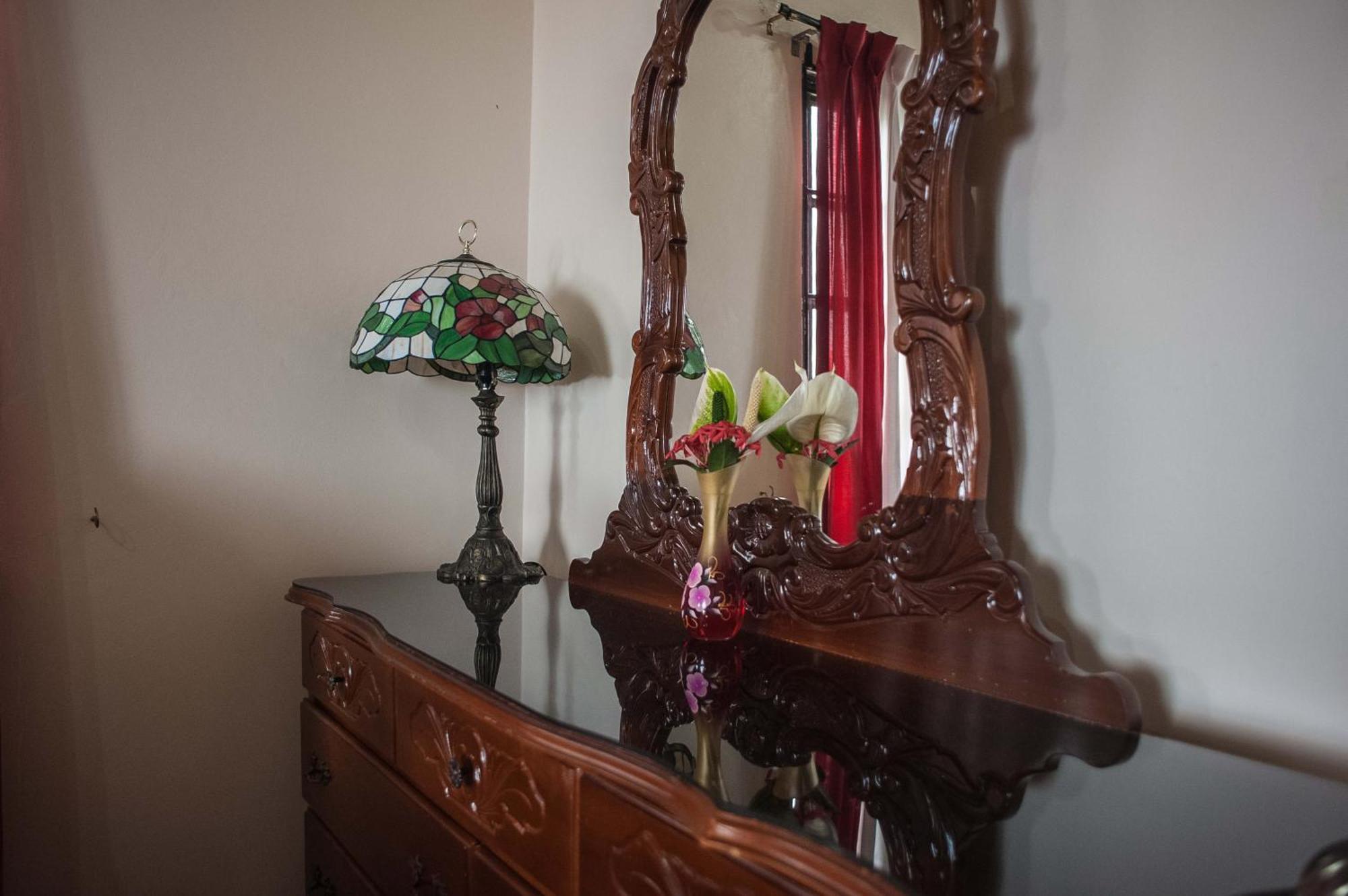 Clarridge View Guesthouse Montego Bay Dış mekan fotoğraf