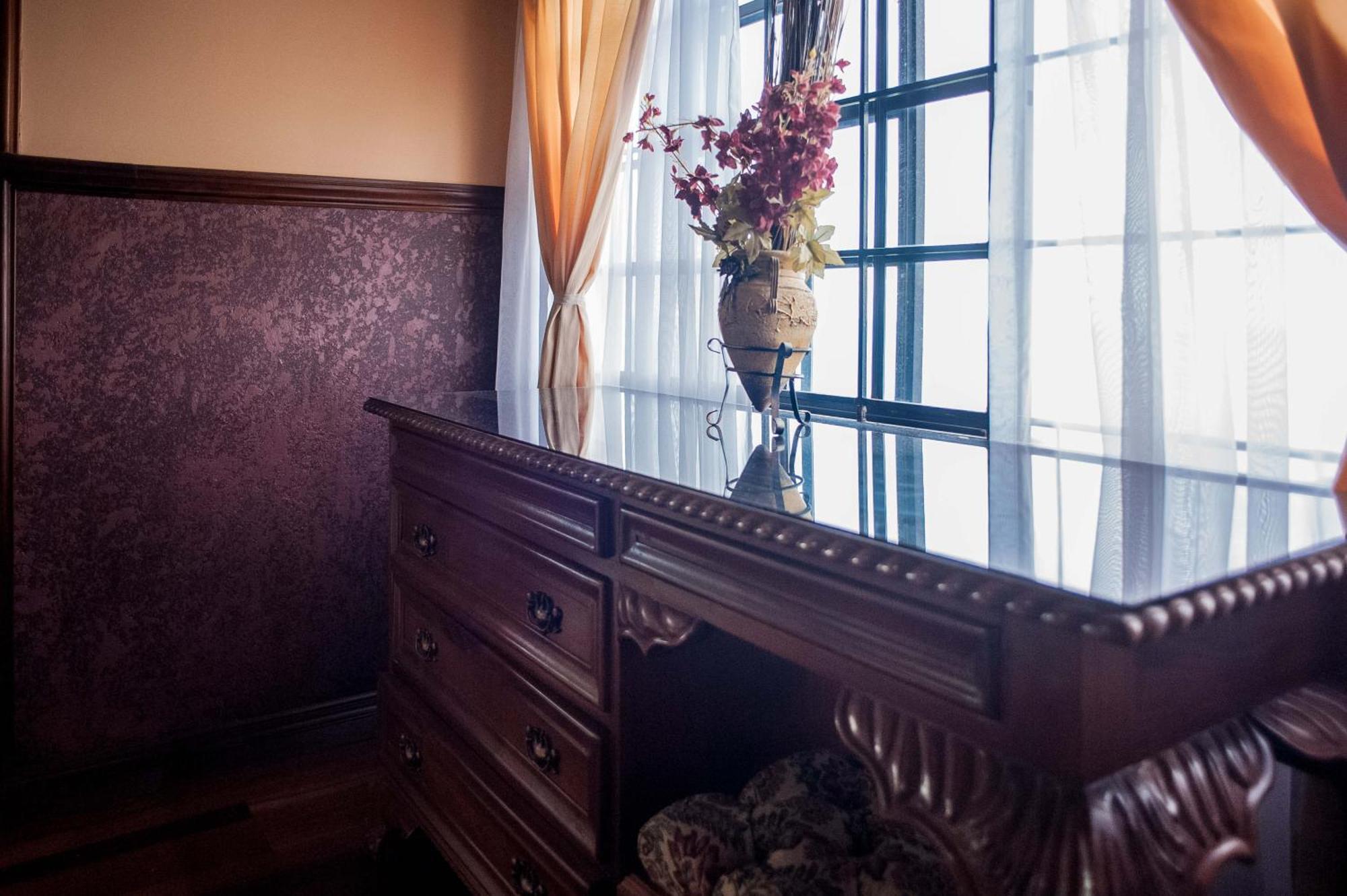 Clarridge View Guesthouse Montego Bay Dış mekan fotoğraf